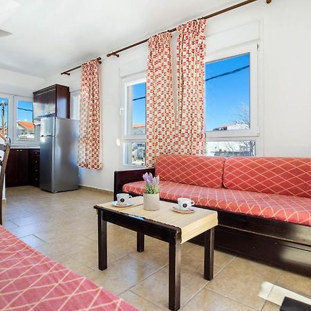 Apartments Ralitsa Limenaria  Exterior photo