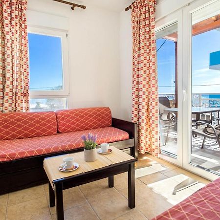 Apartments Ralitsa Limenaria  Exterior photo