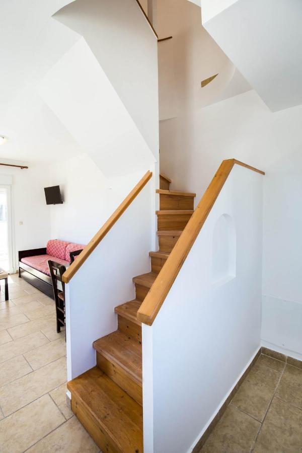 Apartments Ralitsa Limenaria  Exterior photo