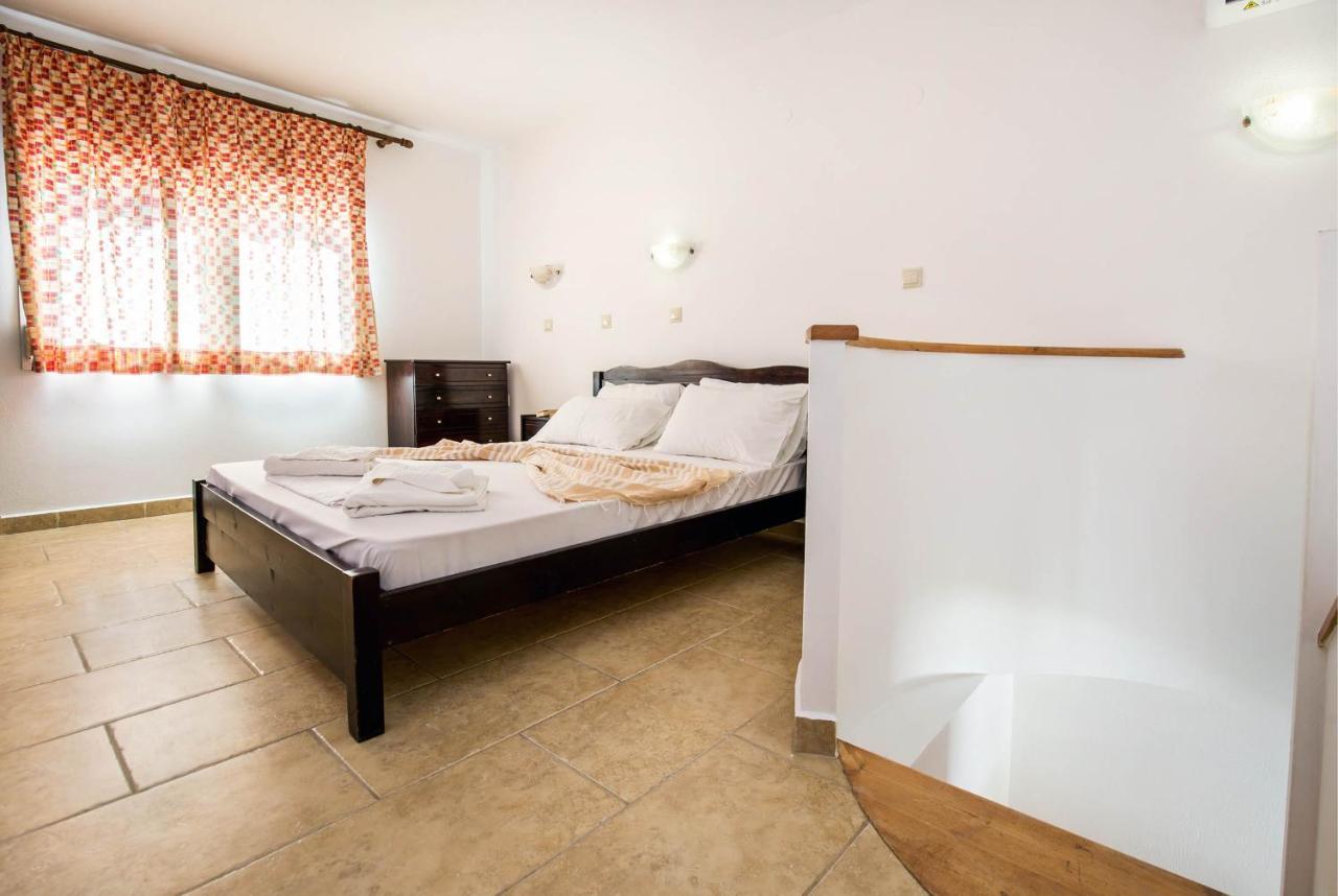 Apartments Ralitsa Limenaria  Exterior photo